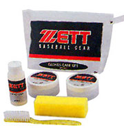 �[�b�g�O���u�������Z�b�g